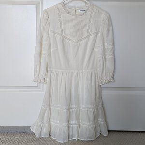 Reformation Miley Dress